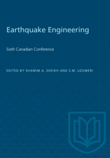 Earthquake Engineering : Sixth Canadian Conference