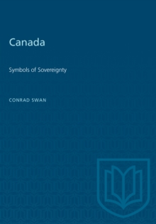 Canada : Symbols of Sovereignty