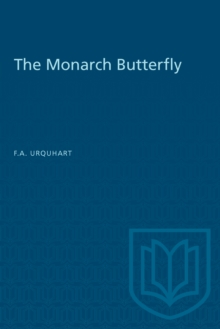 The Monarch Butterfly