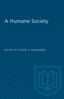 A Humane Society