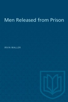 Men Released from Prison