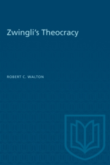 Zwingli's Theocracy