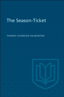 The Season-Ticket