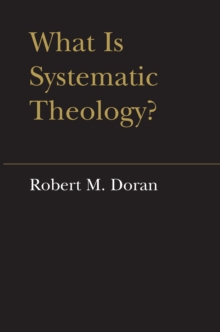 What is Systematic Theology?