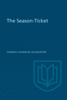 The Season-Ticket