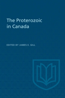 The Proterozoic in Canada