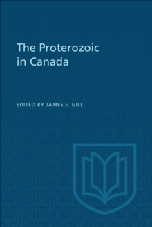 The Proterozoic in Canada