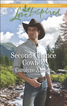 Second-Chance Cowboy