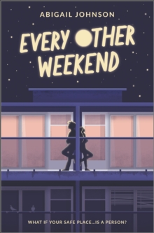 Harlequin Every Other Weekend