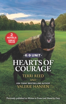 Hearts of Courage