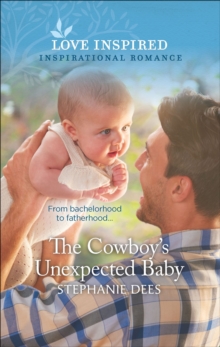 The Cowboy's Unexpected Baby