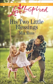 His Two Little Blessings