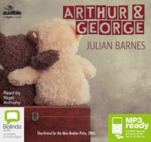 Arthur & George