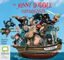 The Jonny Duddle Extravaganza