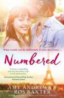 Numbered, Paperback / softback Book Numbered, Paperback / softback Book