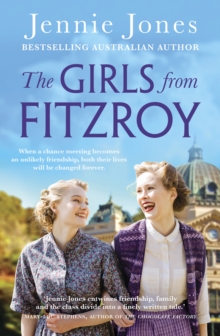 The Girls from Fitzroy