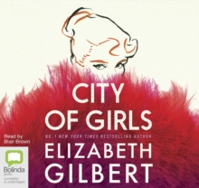 City of Girls