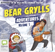 Bear Grylls Adventures: Volume 1 : Blizzard Challenge & Desert Challenge