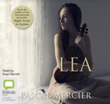 Lea, CD-Audio Book Lea, CD-Audio Book