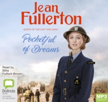 Pocketful of Dreams, Audio disc Book Pocketful of Dreams, Audio disc Book