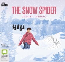 The Snow Spider