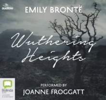 Wuthering Heights : Performed by Joanne Froggatt