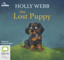 The Lost Puppy