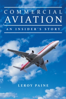 Commercial Aviation-An Insider'S Story