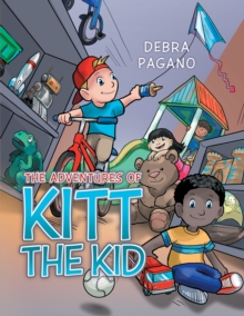 The Adventures of Kitt the Kid