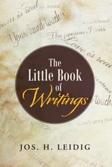 The Little Book of Writings