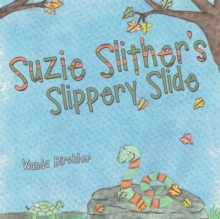 Suzie Slither's Slippery Slide