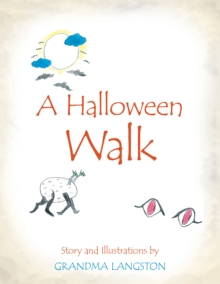 A Halloween Walk