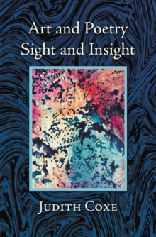 Art and Poetry : Sight and Insight