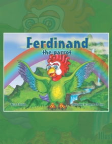 Ferdinand  the Parrot