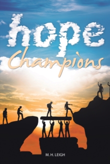 Hope Champions : No Prisoners. No Champions.