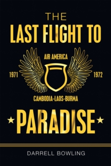 The Last Flight to Paradise