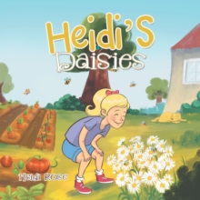 Heidi's Daisies