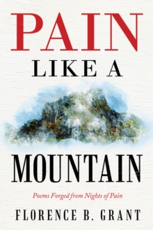 Pain Like a Mountain : Poems Forged from Nights of Pain