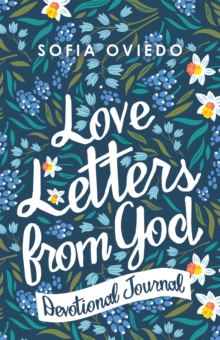 Love Letters from God : Devotional Journal