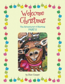 Welcome Christmas : The Adventures of Blessing  Part Ii