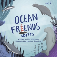 Ocean Friends Series : Volume 2