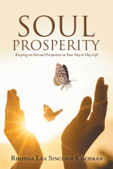 Soul Prosperity : Keeping an Eternal Perspective in Your Day to Day Life