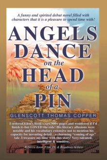 Angels Dance on the Head of a Pin