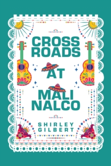 Crossroads at Malinalco