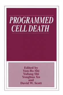 Programmed Cell Death