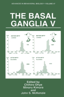 The Basal Ganglia V