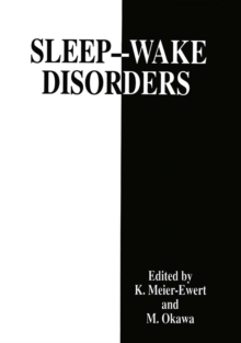 Sleep-Wake Disorders