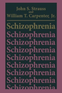 Schizophrenia