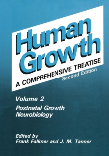 Postnatal Growth Neurobiology