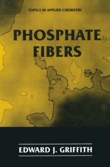 Phosphate Fibers